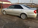 Toyota Camry 2002 года за 5 500 000 тг. в Павлодар – фото 3