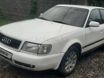 Audi 100 1993 года за 1 200 000 тг. в Шымкент