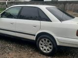 Audi 100 1993 года за 1 200 000 тг. в Шымкент – фото 3