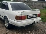 Audi 100 1993 года за 1 200 000 тг. в Шымкент – фото 5