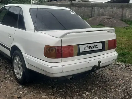 Audi 100 1993 года за 1 200 000 тг. в Шымкент – фото 5