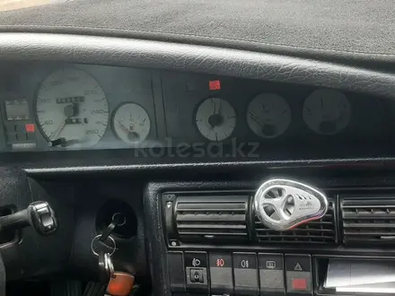 Audi 100 1993 года за 1 200 000 тг. в Шымкент – фото 6