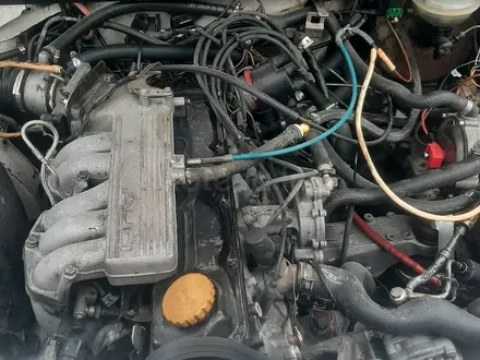 Audi 100 1993 года за 1 200 000 тг. в Шымкент – фото 9