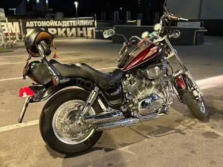 Yamaha  XV1100 Virago 1997 года за 1 970 000 тг. в Алматы – фото 9