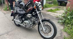 Yamaha  XV1100 Virago 1997 годаfor1 970 000 тг. в Алматы – фото 5