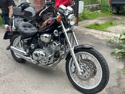 Yamaha  XV1100 Virago 1997 года за 1 970 000 тг. в Алматы – фото 4