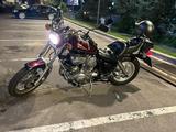 Yamaha  XV1100 Virago 1997 года за 1 970 000 тг. в Алматы – фото 5