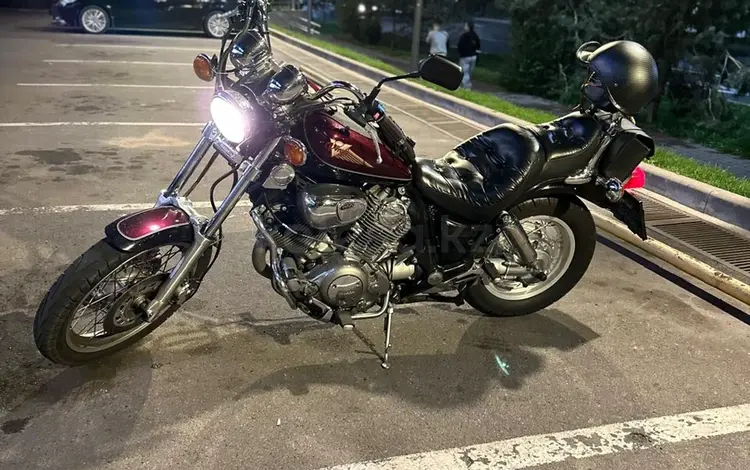 Yamaha  XV1100 Virago 1997 годаfor1 750 000 тг. в Алматы