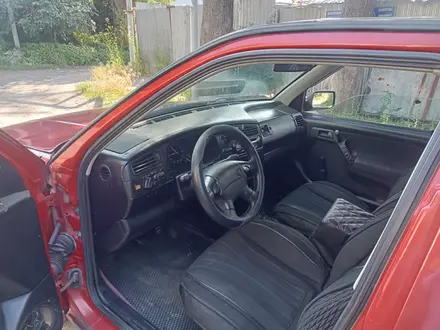 Volkswagen Golf 1992 года за 950 000 тг. в Алматы – фото 12