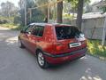 Volkswagen Golf 1992 годаүшін950 000 тг. в Алматы – фото 4
