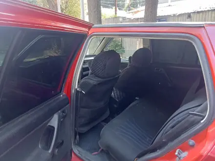 Volkswagen Golf 1992 года за 950 000 тг. в Алматы – фото 9