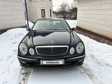 Mercedes-Benz E 200 2005 года за 6 700 000 тг. в Алматы – фото 4