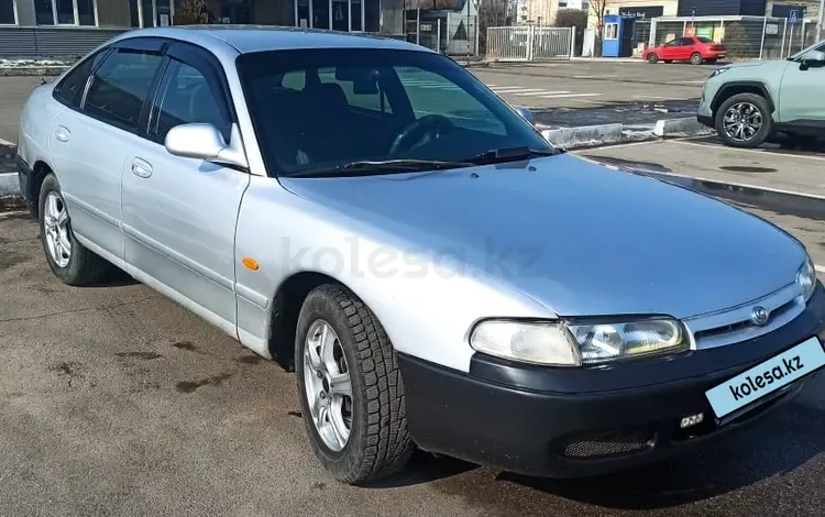 Mazda 626 1996 года за 1 500 000 тг. в Алматы