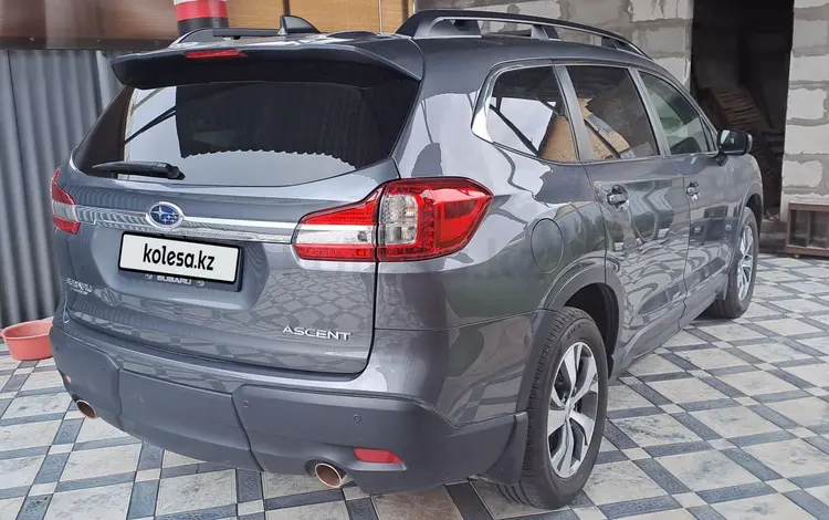 Subaru Ascent 2018 года за 15 500 000 тг. в Алматы