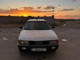 Audi 80 1991 года за 800 000 тг. в Алматы – фото 5