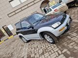 Toyota RAV4 1995 года за 4 000 000 тг. в Темиртау – фото 2