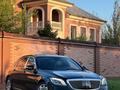 Mercedes-Maybach S 600 2014 годаүшін45 000 000 тг. в Алматы – фото 11