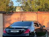 Mercedes-Maybach S 600 2014 года за 39 000 000 тг. в Алматы – фото 4