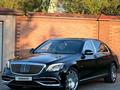 Mercedes-Maybach S 600 2014 годаүшін45 000 000 тг. в Алматы – фото 6