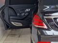 Mercedes-Maybach S 600 2014 годаүшін45 000 000 тг. в Алматы – фото 81