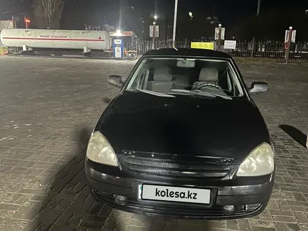 ВАЗ (Lada) Priora 2172 2010 года за 1 520 000 тг. в Костанай