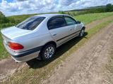 Toyota Avensis 1998 года за 3 000 000 тг. в Усть-Каменогорск – фото 4