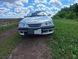 Toyota Avensis 1998 года за 3 000 000 тг. в Усть-Каменогорск – фото 5