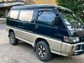 Mitsubishi Delica 1993 годаүшін1 500 000 тг. в Алматы – фото 2