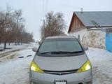 Toyota Estima 2005 года за 5 999 999 тг. в Актобе – фото 2