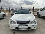 Mercedes-Benz E 320 2003 годаүшін8 000 000 тг. в Жанаозен