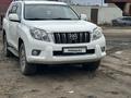 Toyota Land Cruiser Prado 2010 года за 17 000 000 тг. в Астана