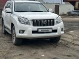 Toyota Land Cruiser Prado 2010 годаүшін17 000 000 тг. в Астана