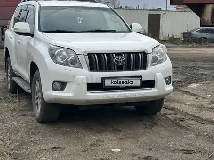 Toyota Land Cruiser Prado 2010 года за 17 000 000 тг. в Астана