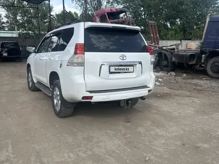 Toyota Land Cruiser Prado 2010 года за 17 000 000 тг. в Астана – фото 3