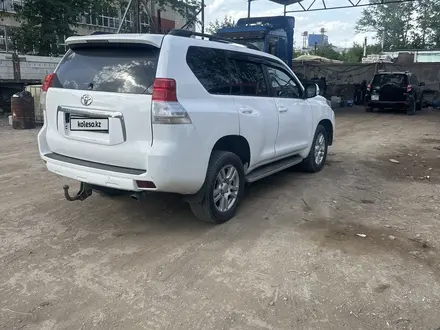 Toyota Land Cruiser Prado 2010 года за 17 000 000 тг. в Астана – фото 4