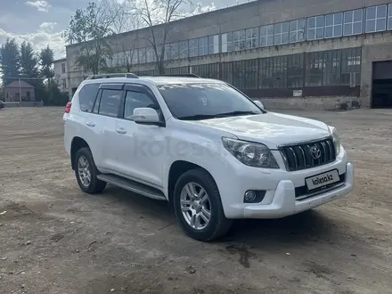 Toyota Land Cruiser Prado 2010 года за 17 000 000 тг. в Астана – фото 5