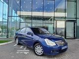 Nissan Almera 2015 годаүшін4 400 000 тг. в Алматы – фото 3