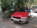 Mitsubishi Space Runner 1994 годаүшін600 000 тг. в Кызылорда