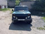 ВАЗ (Lada) Lada 2131 (5-ти дверный) 2001 года за 3 000 000 тг. в Костанай