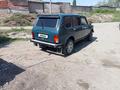 ВАЗ (Lada) Lada 2131 (5-ти дверный) 2001 года за 3 000 000 тг. в Костанай – фото 4