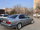 BMW 525 1993 года за 2 250 000 тг. в Алматы – фото 5