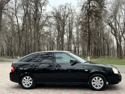 ВАЗ (Lada) Priora 2172 2014 года за 2 800 000 тг. в Тараз – фото 16