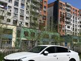 Kia K5 2021 года за 13 500 000 тг. в Алматы – фото 2
