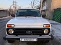 ВАЗ (Lada) Lada 2121 2015 годаүшін3 200 000 тг. в Алматы – фото 6