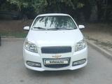 Chevrolet Nexia 2020 года за 4 500 000 тг. в Шымкент