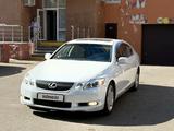 Lexus GS 300 2006 года за 6 500 000 тг. в Астана
