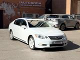 Lexus GS 300 2006 года за 6 500 000 тг. в Астана – фото 2