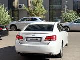 Lexus GS 300 2006 года за 6 500 000 тг. в Астана – фото 5