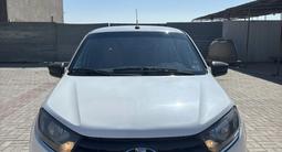 ВАЗ (Lada) Granta 2190 2022 годаүшін3 650 000 тг. в Актау – фото 2