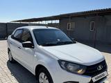 ВАЗ (Lada) Granta 2190 2022 годаүшін3 650 000 тг. в Актау
